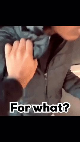 For What GIF
