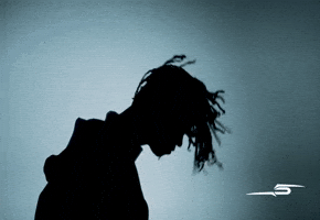 Turn Up Party GIF by DC THE DON