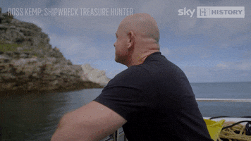 History Channel View GIF by Sky HISTORY UK