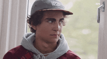 what the wtf GIF by NRK P3
