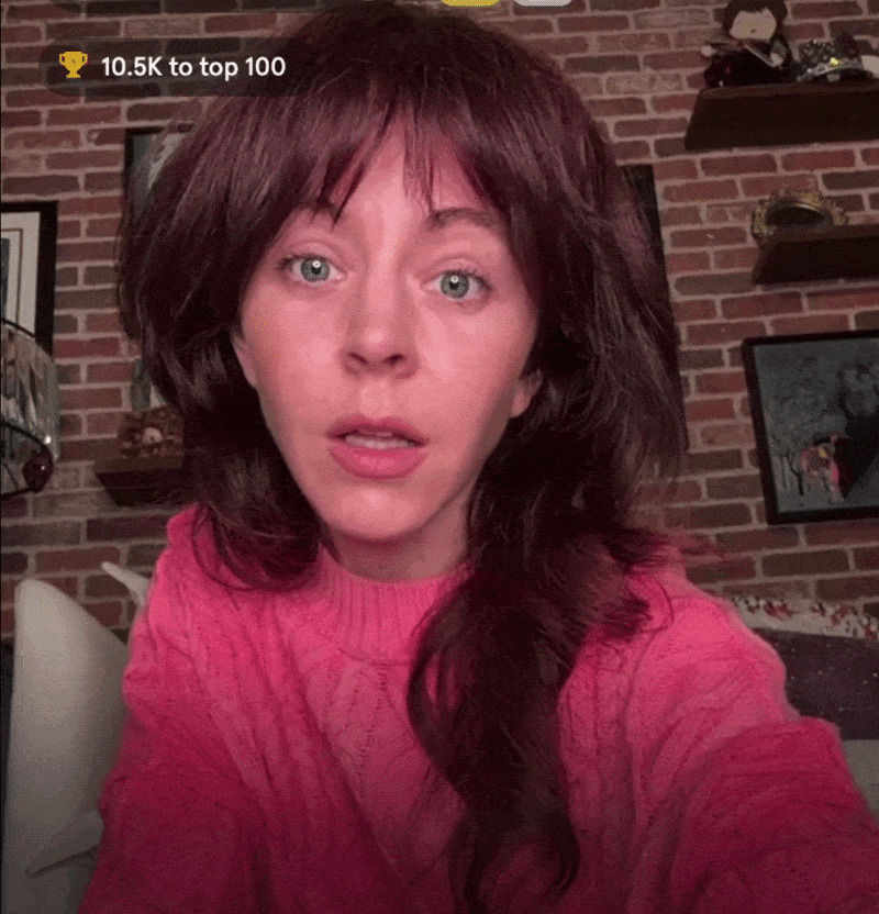 Confused GIF