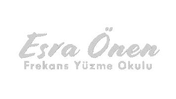 Esra Önen Sticker by Frekans Yüzme Okulu