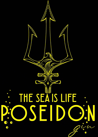 Poseidon meme gif