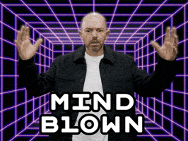 Paul Scheer Wow GIF by Dark Web