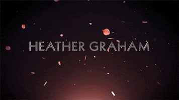 Heather-graham GIFs - Get the best GIF on GIPHY