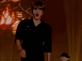 Ateez GIF