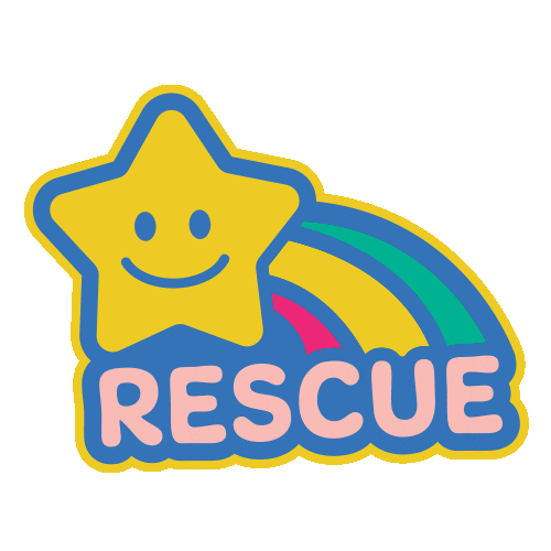 Good Boy Mood Sticker by Besties Pets