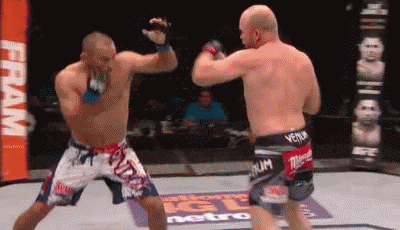 dan henderson