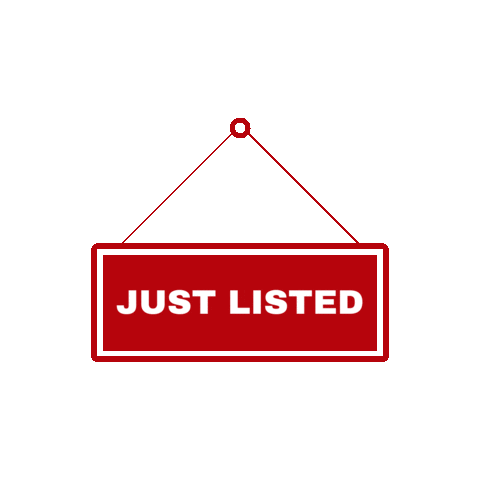 Realestate Justlisted Sticker by Pivotal Real Estate Group