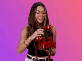 Over It No Thanks GIF