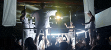 Dance Rave GIF