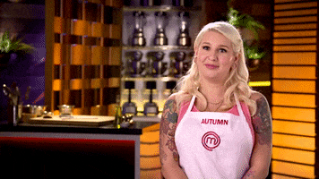 Oh No Cooking GIF by Masterchef