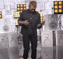 the voice television GIF