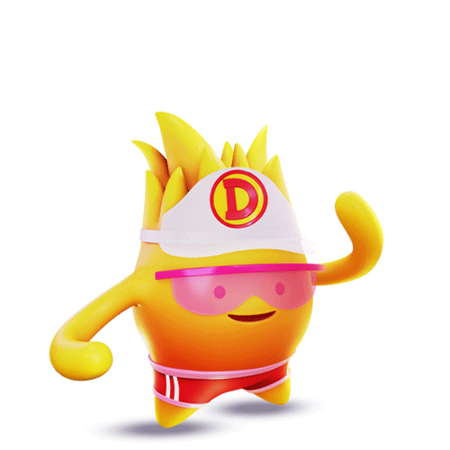 Sdar Sticker by Shedryi Dar