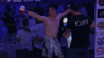Mma GIF