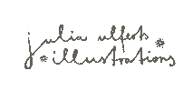 Julul Sticker