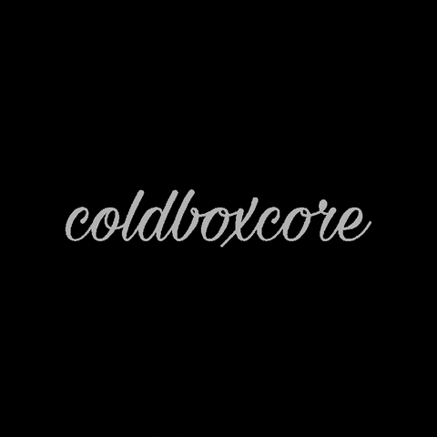 Cold Box Core GIF