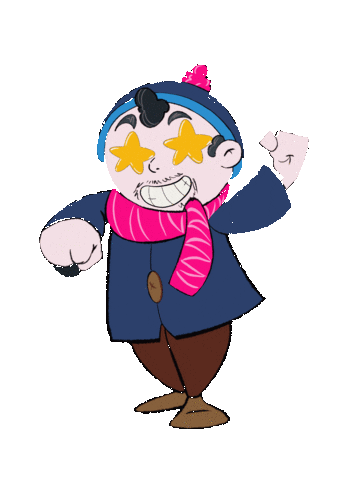 Animated Sticker