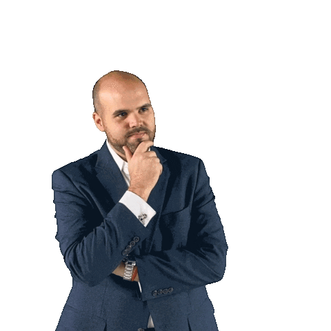 Jorge Cervantes Abogado Sticker by QuieroContrato