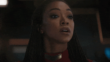 Dont Give Up Season 5 GIF by Paramount+