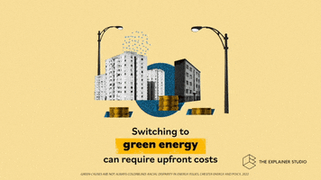 Green Energy GIF by The Explainer Studio