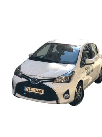 Toyota Signor Sticker by signorbistro