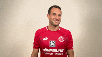 Levin Öztunali GIF by 1. FSV Mainz 05