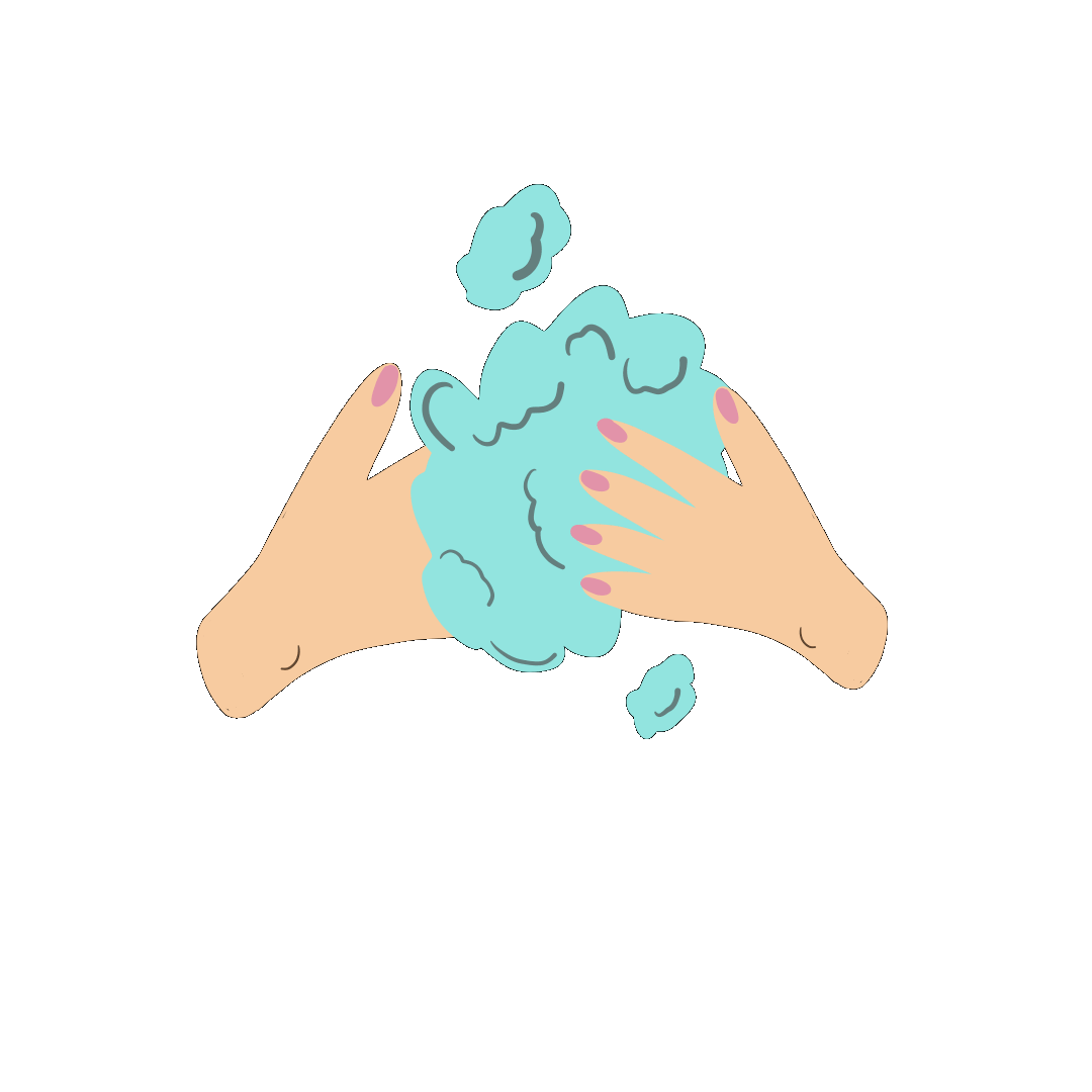 Clean Sticker for iOS & Android GIPHY