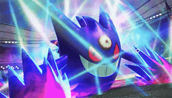 Mega Gengar Gifs Get The Best Gif On Giphy