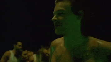 Lights Up GIF by Harry Styles