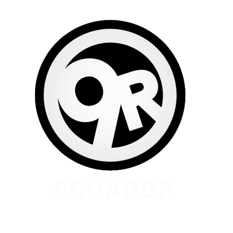 Kickbox 9Round Sticker by 100 MONTADITOS GUATEMALA