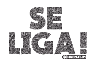 Glitch Series Sticker by Cinema Sim