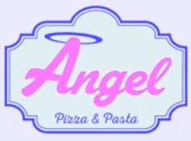 pizzangel GIF