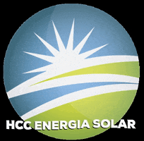 HCC Energia Solar GIF
