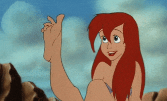 Feet GIF