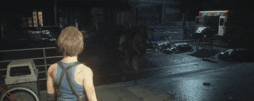 Capcom GIF