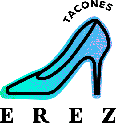 Shoes Heels Sticker by ErezOficial
