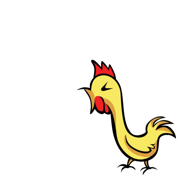  Ayam  Goreng Animasi Png Aneka Olahan Ayam 