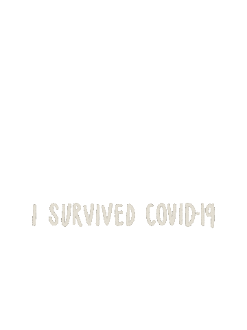 Covid-19 Sticker