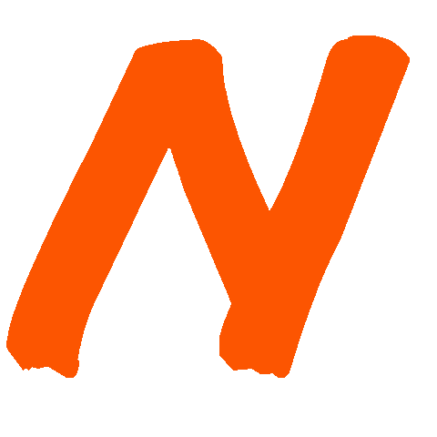 nicanfoto wedding photographer Sticker