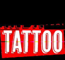 wandatattoo GIF
