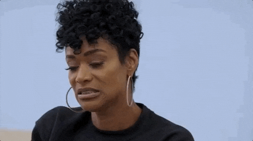 Tami-roman-basketball-wives-bbw GIFs - Get the best GIF on GIPHY