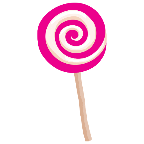 Candy Shop Sticker by Telekom Romania for iOS & Android GIPHY