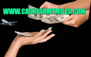Sell Airline Miles GIF