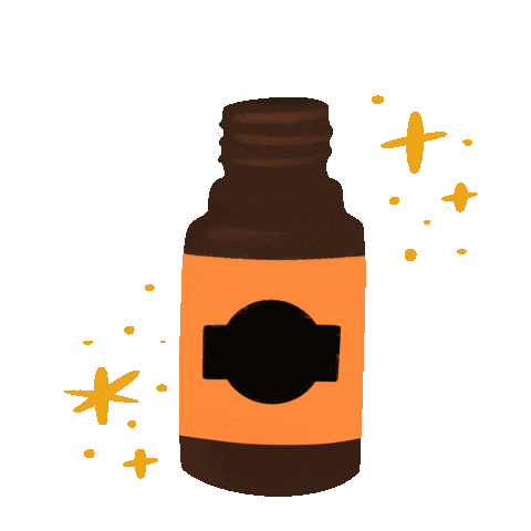 Gritsgraceco Sticker