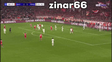 Bayern Diaz GIF