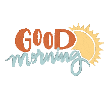 Hello Sticker