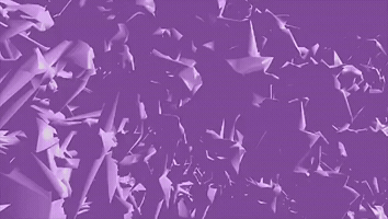 Glitch Art Perfect Loop GIF by LetsGlitchIt