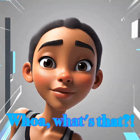 Whoa GIF