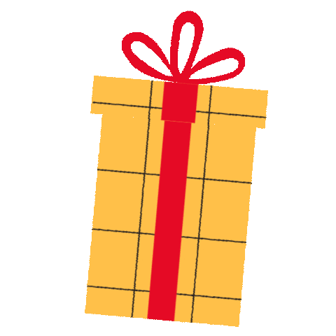 Gift Sticker
